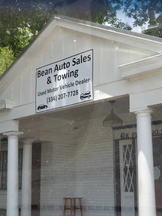Bean Auto Sales & Towing