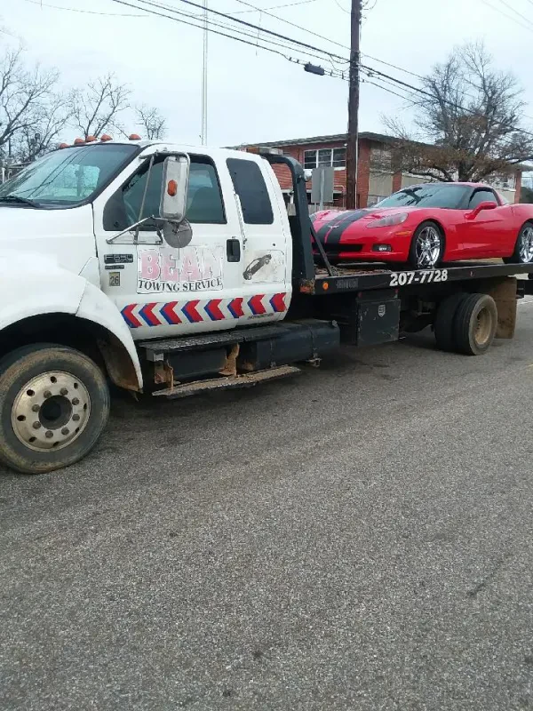 Bean Auto Sales & Towing - photo 2