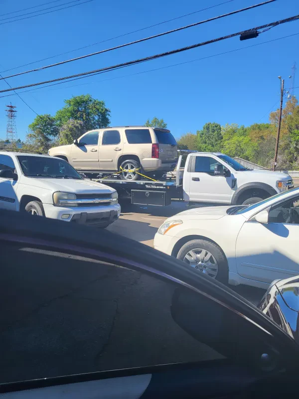 Bean Auto Sales & Towing - photo 3