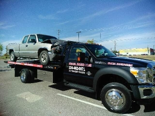 Ideal Roadside LLC