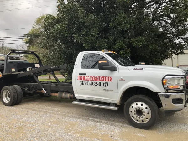 Ideal Roadside LLC - photo 2