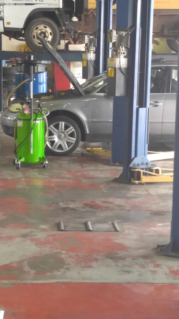 Tire City & Automotive Service - photo 2