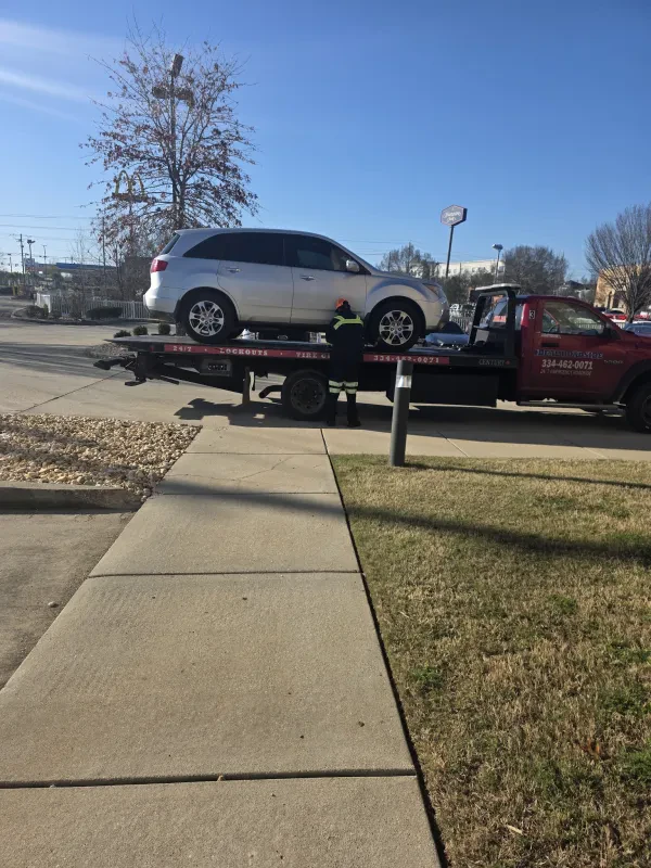 Ideal Roadside LLC - photo 3
