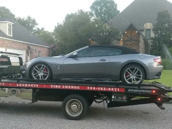 Ideal Roadside LLC - photo 4