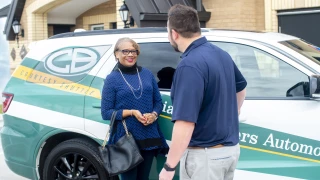 Christian Brothers Automotive Montgomery