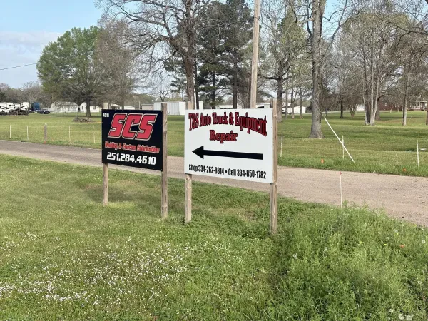 T & S Auto Truck & Equipment Repair - photo 3
