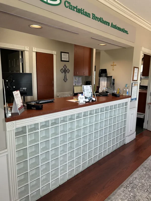 Christian Brothers Automotive Montgomery - photo 4