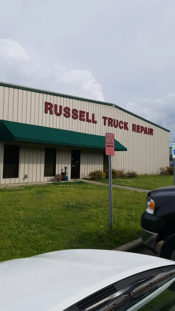 Russell Truck Repair - photo 2