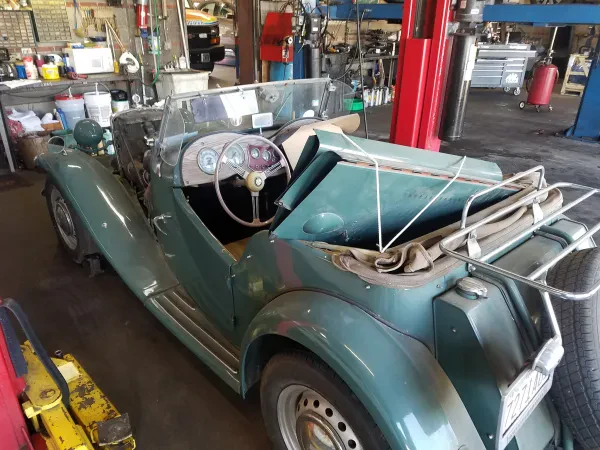 River Region Auto & Service Inc - photo 2