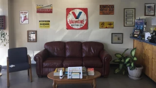 Haigler Auto Services