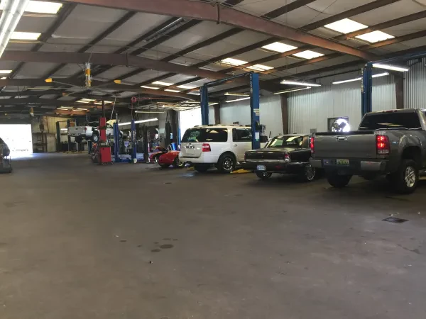 Haigler Auto Services - photo 2