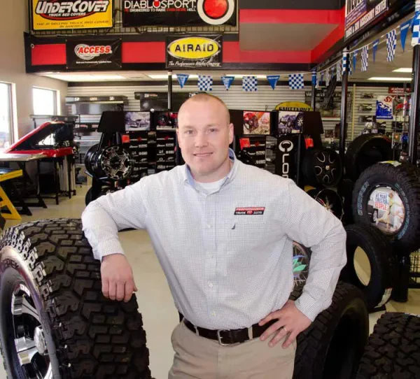 Performance Auto Repair - photo 2