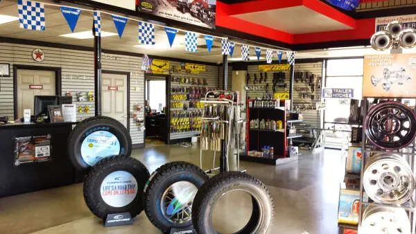 Performance Auto Repair - photo 3