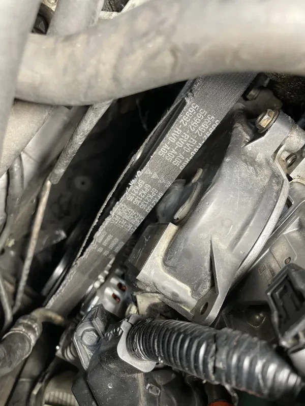 QuickLane Tire & Auto Montgomery - photo 3