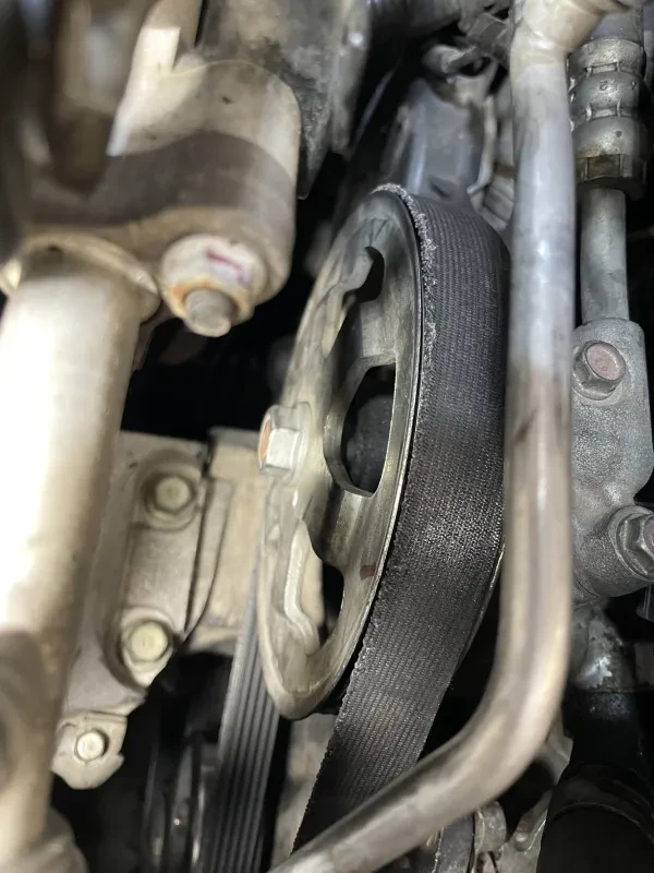 QuickLane Tire & Auto Montgomery - photo 4