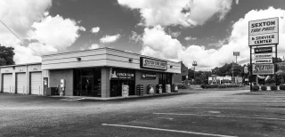 Sexton Tire & Auto