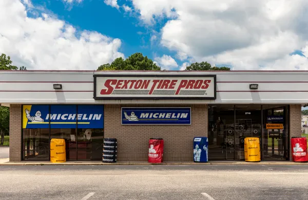Sexton Tire & Auto - photo 2