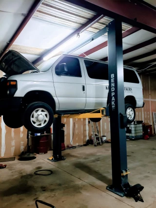 City Wide Automotive
