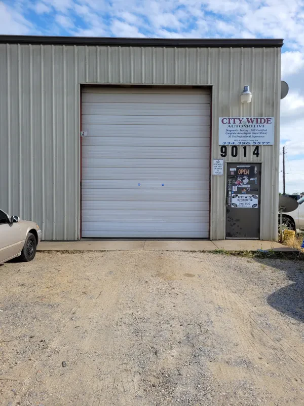 City Wide Automotive - photo 2
