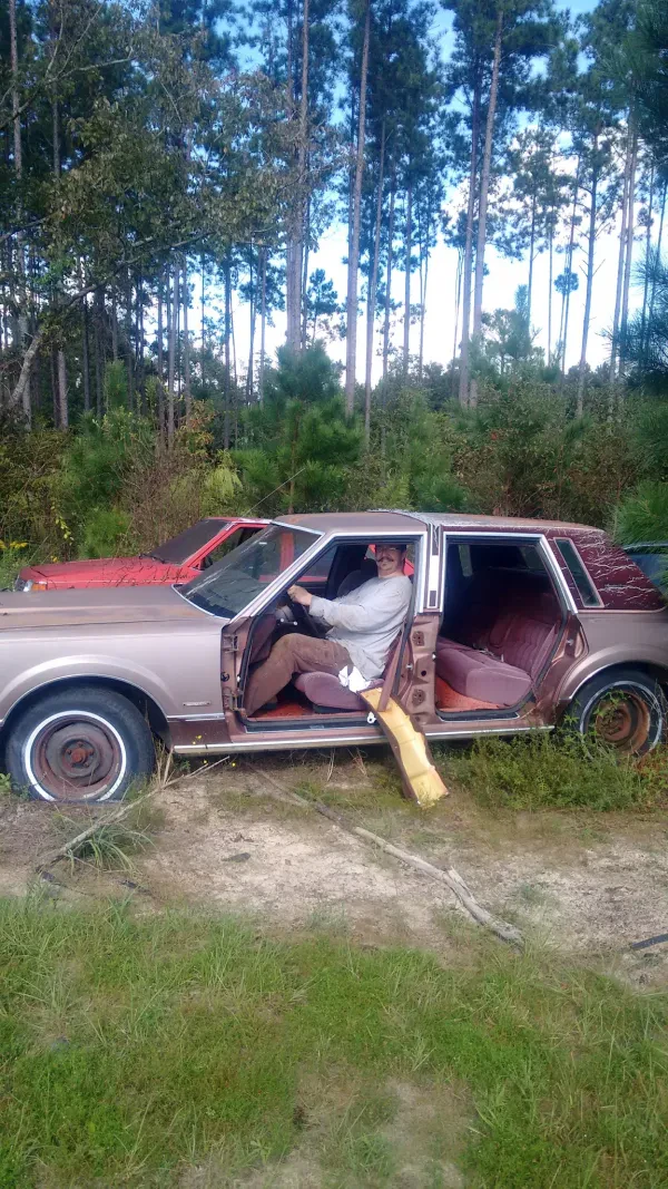 Morris Auto Salvage - photo 3