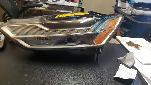 Gordo Auto Body Parts - photo 3