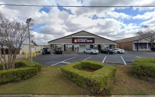 Joe Hudson's Collision Center