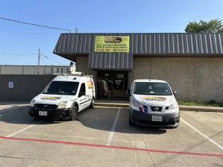 D Town Auto Batteries and Parts