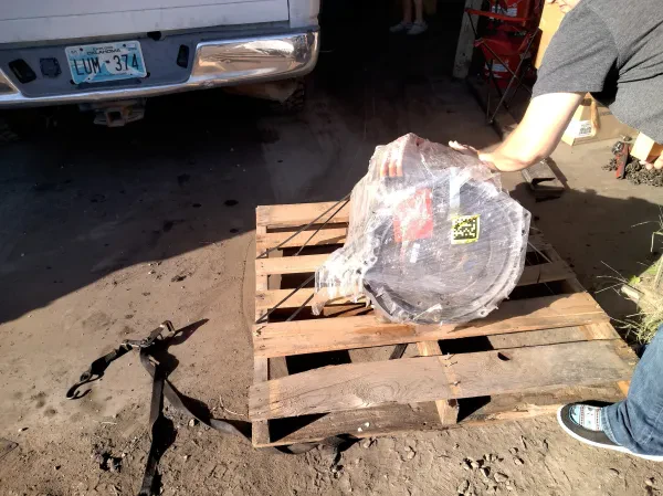 Verisure Auto Parts - photo 2
