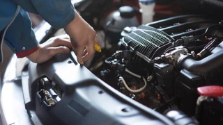 Peoples Auto Repair & Car Wash