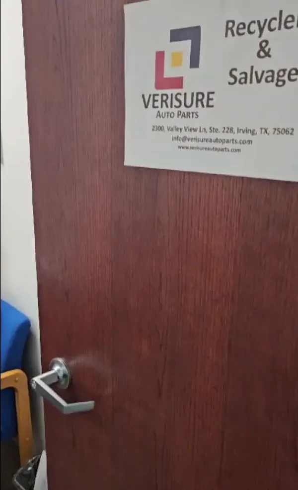 Verisure Auto Parts - photo 4