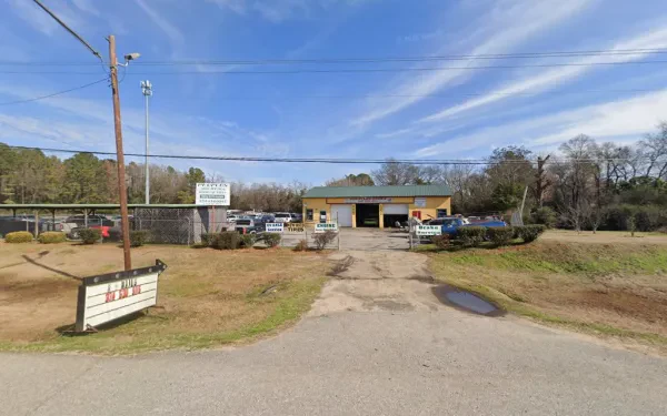 Peoples Auto Repair & Car Wash - photo 2