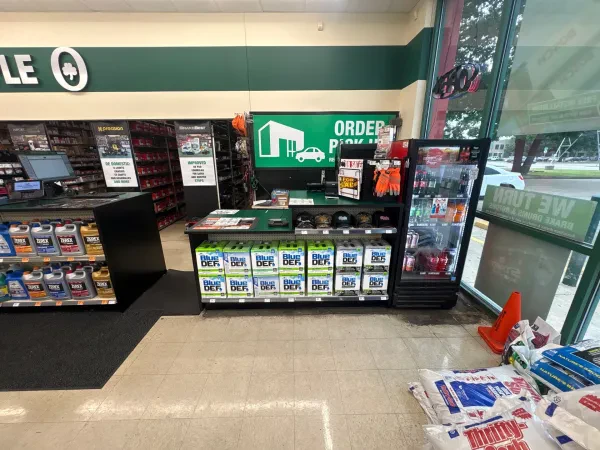 O'Reilly Auto Parts - photo 2