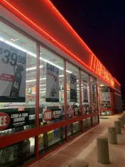 AutoZone Auto Parts