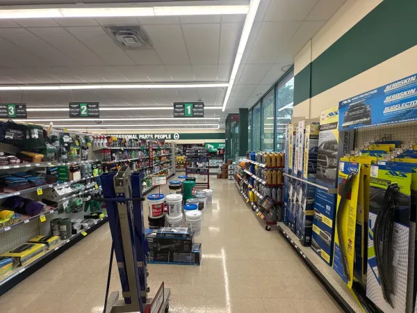 O'Reilly Auto Parts - photo 3