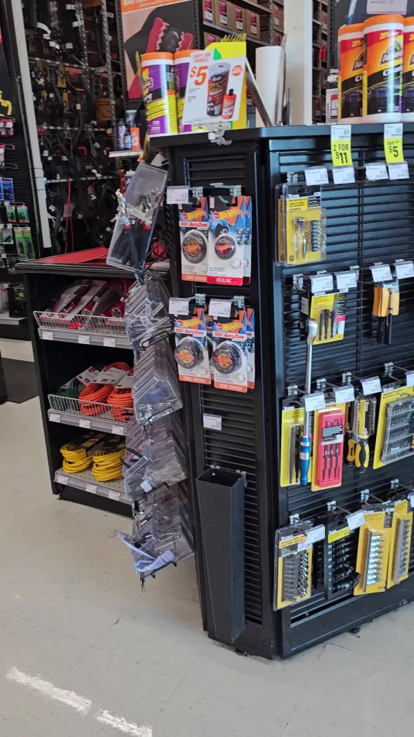 AutoZone Auto Parts - photo 2