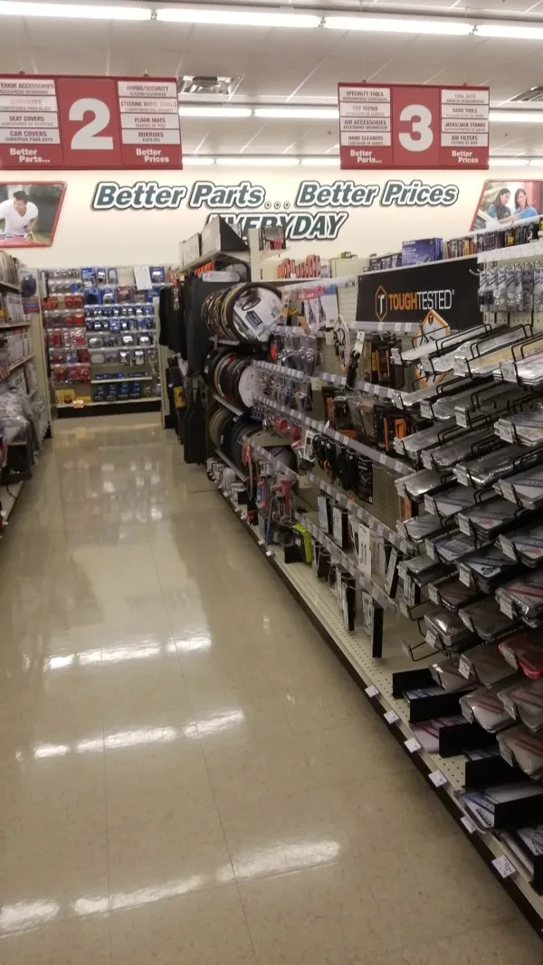 O'Reilly Auto Parts - photo 4