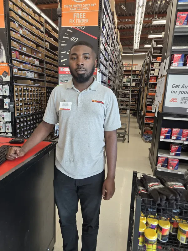 AutoZone Auto Parts - photo 4