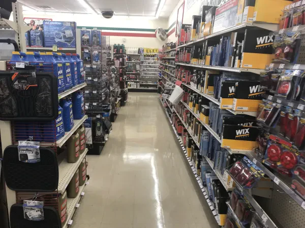 O'Reilly Auto Parts - photo 2