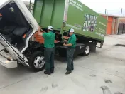 Junk Shot Junk Removal