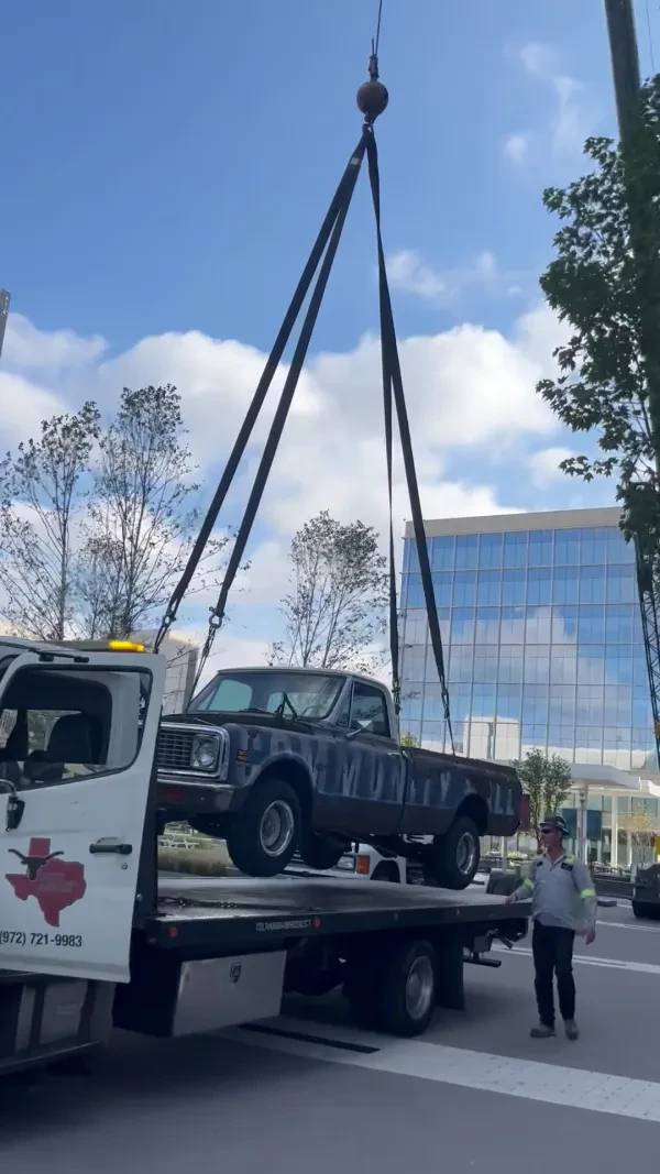 Irving Towing Service - photo 2
