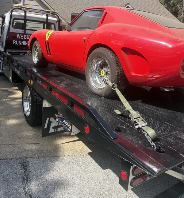 AB&A TOWING IRVING - photo 3