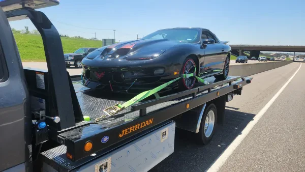King Towing & Recovery - photo 2
