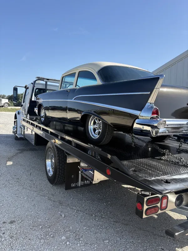 AB&A TOWING IRVING - photo 4