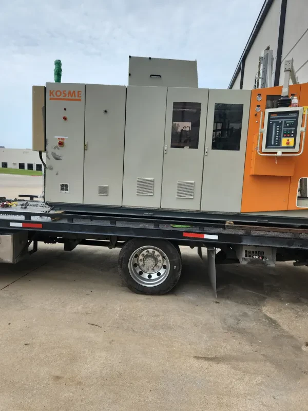 King Towing & Recovery - photo 4