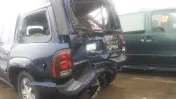 Irving Police Auto Pound