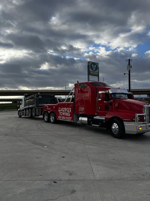 Blackline Towing & Recovery LLC - photo 2
