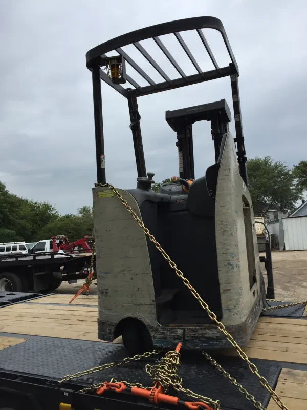 WR TOWING - photo 4