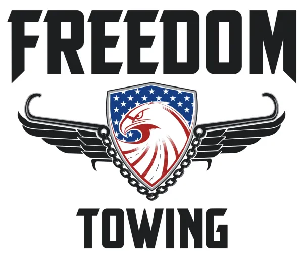 Freedom Towing LA - photo 2