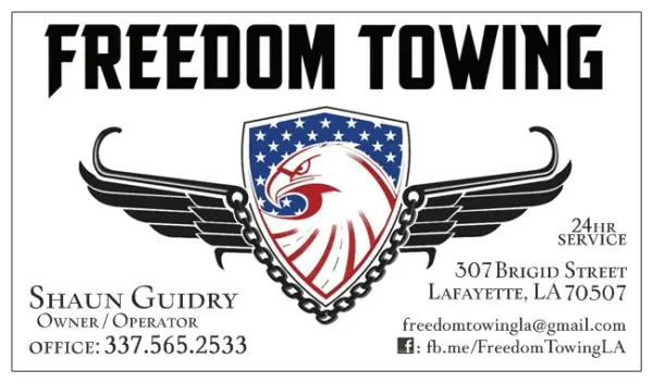 Freedom Towing LA - photo 3