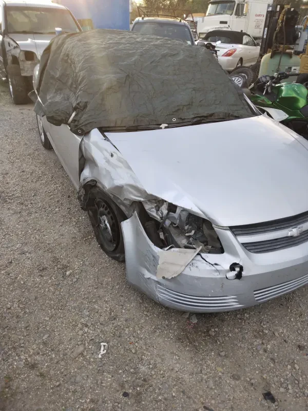 Gary's Towing Service - photo 3